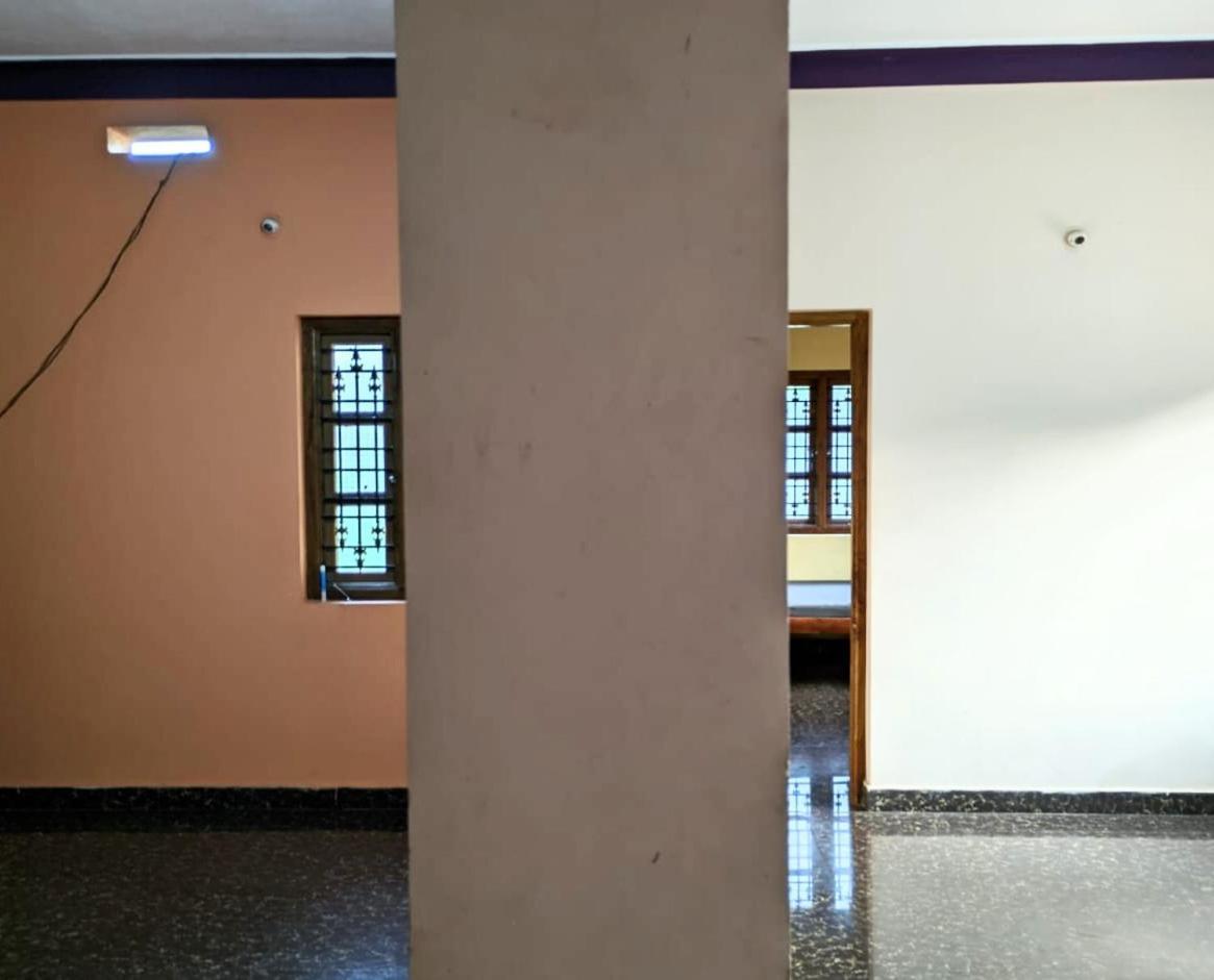 Amogha Homestay Гокарна Экстерьер фото